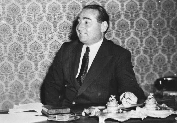 Adnan Menderes'in idamının 63. yılı: Unutulmaz son sözleri 34